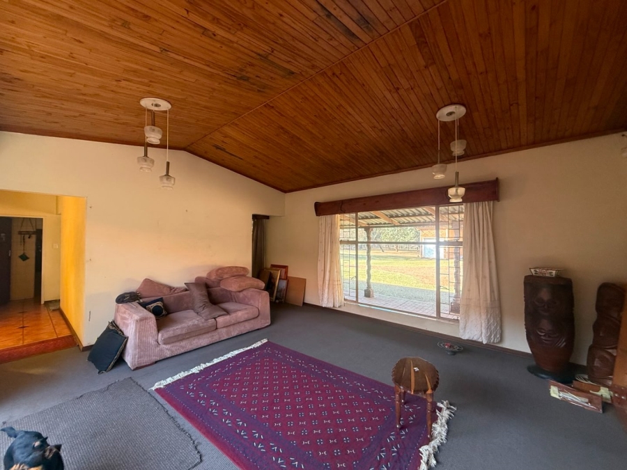 To Let 4 Bedroom Property for Rent in Rietfontein A H North West
